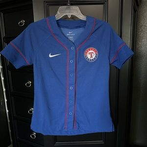 Nike Dri-Fit shirt